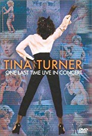 Watch Full Movie :Tina Turner: One Last Time Live in Concert (2000)