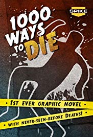 1000 Ways to Die (2008 2012)