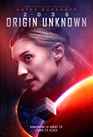 Watch Full Movie :2036 Origin Unknown (2018)