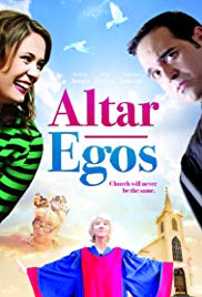 Altar Egos (2015)