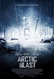 Watch Full Movie :Arctic Blast (2010)