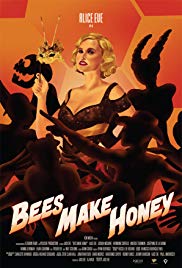 Watch Full Movie :Bees Make Honey (2016)