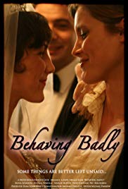 Behaving Badly (2009)