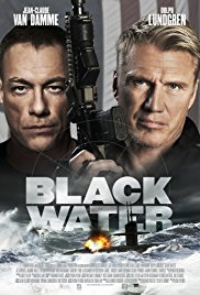 Watch Full Movie :Black Water (2018)
