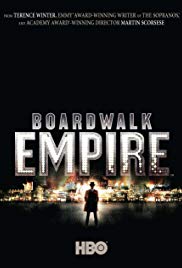 Boardwalk Empire (2010 2014)