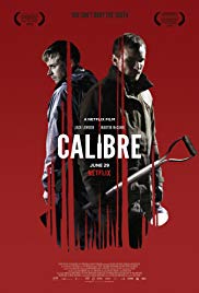 Calibre (2017)