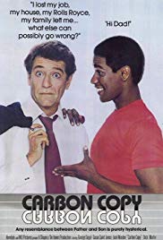 Watch Full Movie :Carbon Copy (1981)