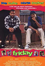 Watch Full Movie :Friday (1995)