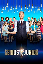 Genius Junior (2018)