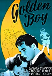 Watch Full Movie :Golden Boy (1939)