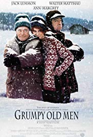 Watch Full Movie :Grumpy Old Men (1993)