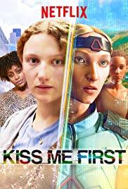Kiss Me First (2016)
