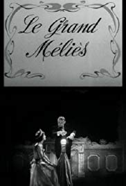 Le grand MÃ©liÃ¨s (1952)