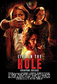 The Hole (2016)