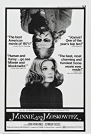 Watch Full Movie :Minnie and Moskowitz (1971)