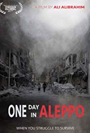 One Day in Aleppo (2017)