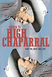 Return to High Chaparral (2017)