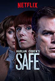 Watch Full Movie :Safe (2018)