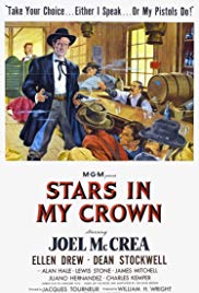 Stars in My Crown (1950)