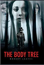 The Body Tree (2017)