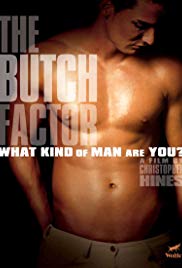 The Butch Factor (2009)