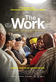 The Work (2017)