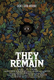 Watch Full Movie :They Remain (2018)