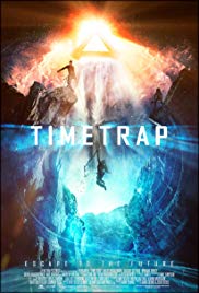 Watch Full Movie :Time Trap (2017)