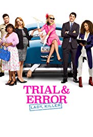 Trial Error (2017)