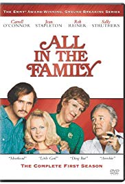 All in the Family (1971 1979)