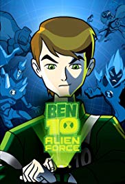 Ben 10: Alien Force (2008 2010)