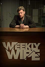 Charlie Brookers Weekly Wipe (2013 )