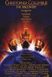 Watch Full Movie :Christopher Columbus: The Discovery (1992)