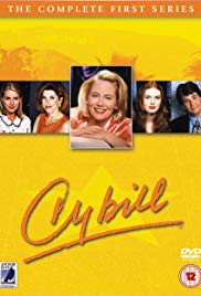 Cybill (1995 1998)