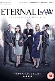 Eternal Law (2012)