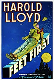 Feet First (1930)