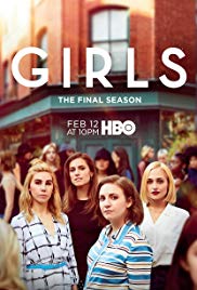 Watch Full Movie :Girls (2012 2017)