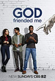 Watch Full Movie :God Friended Me (2018)