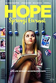 Hope Springs Eternal (2016)