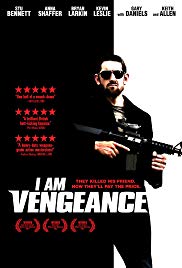 Watch Full Movie :Vengeance (2018)