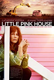 Watch Full Movie :Little Pink House (2017)