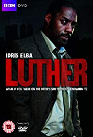 Luther (2010 2018)