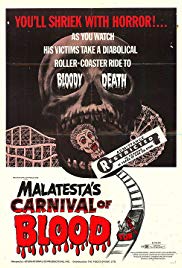 Malatestas Carnival of Blood (1973)