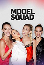 Model Squad (2018)