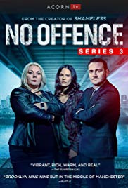 No Offence (2015)