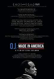Watch Full Movie :O.J.: Made in America (2016)