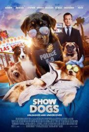 Show Dogs (2018)