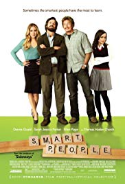 Watch Full Movie :Smart People (2008)