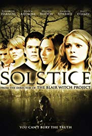 Solstice (2008)