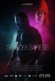 Spandex Sapiens (2015)